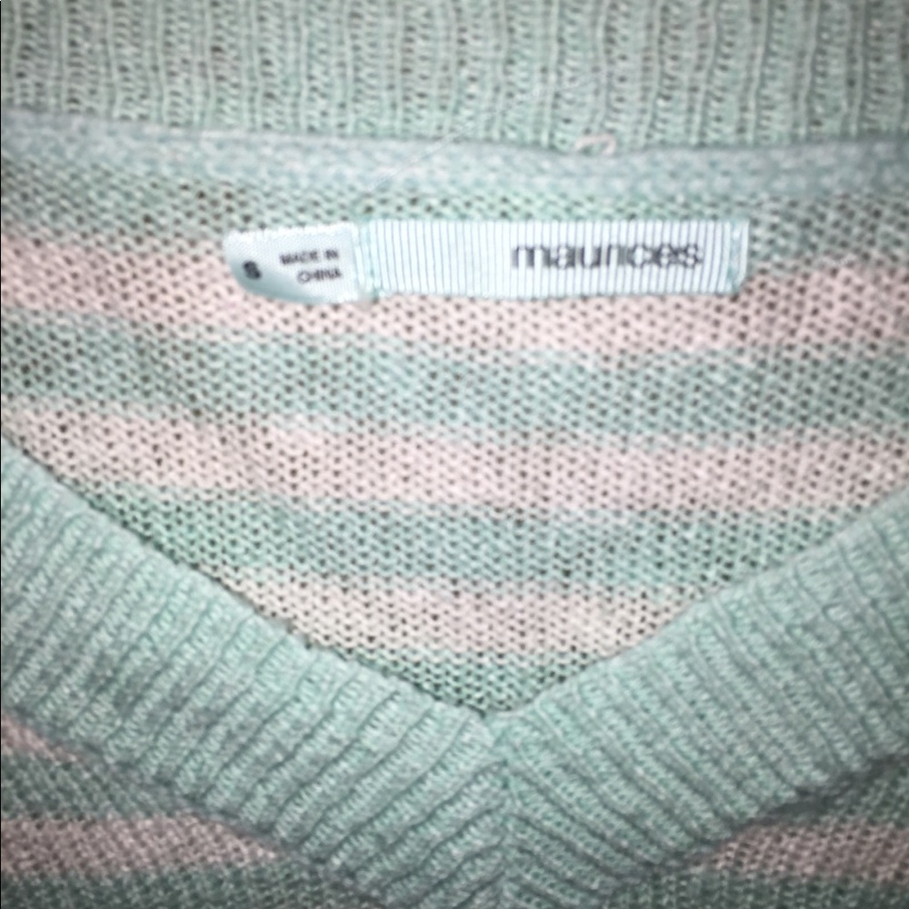 Sweater - Picture 2 of 3